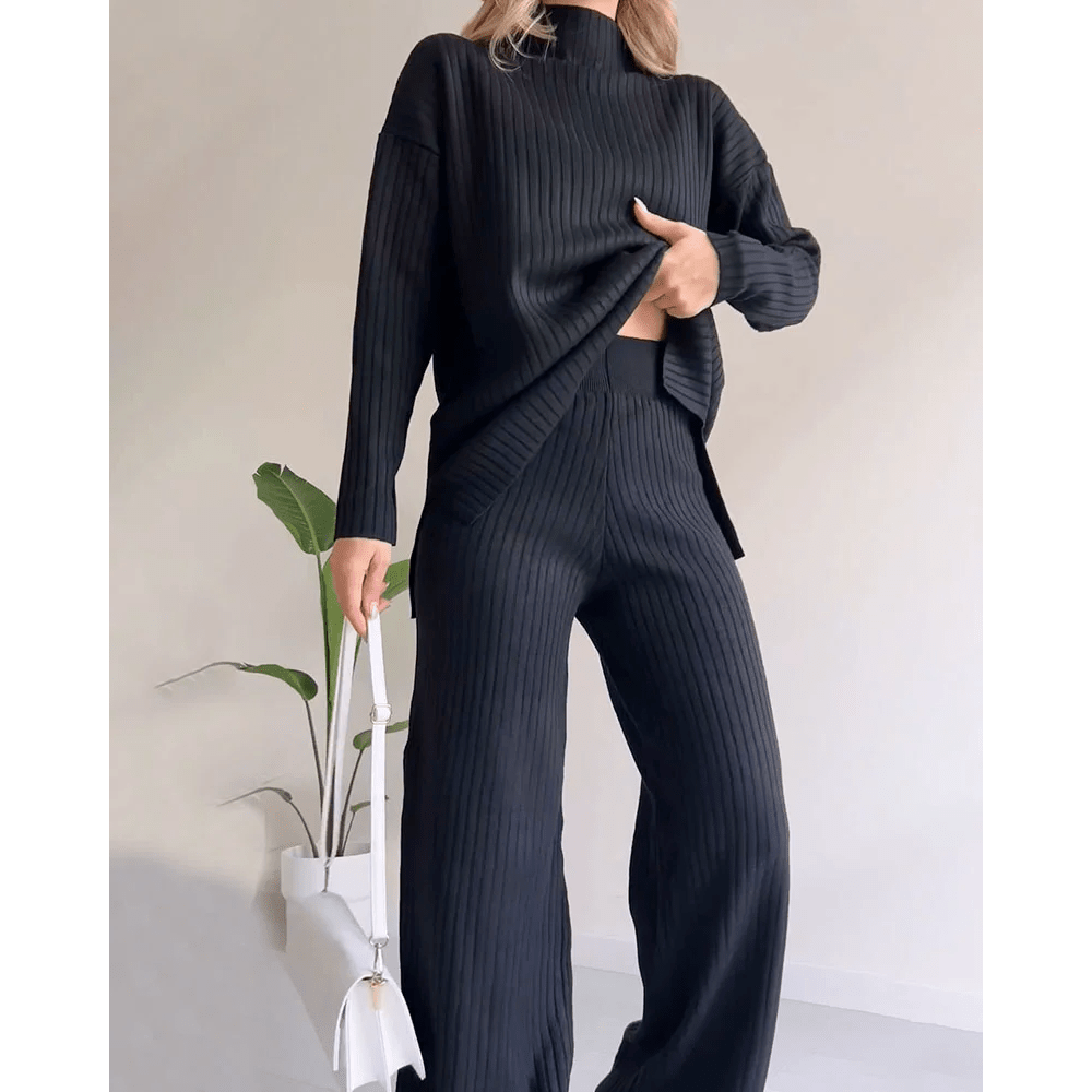 Jadey | Dames Kleding Set | Comfortabel & Stijlvol | Damesmode - Sorata