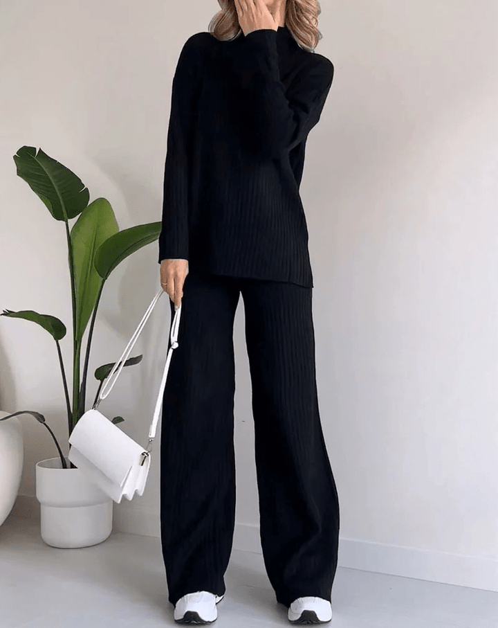 Jadey | Dames Kleding Set | Comfortabel & Stijlvol | Damesmode - Sorata