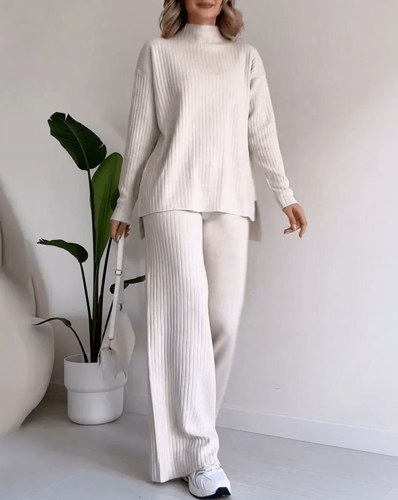 Jadey | Dames Kleding Set | Comfortabel & Stijlvol | Damesmode - Sorata