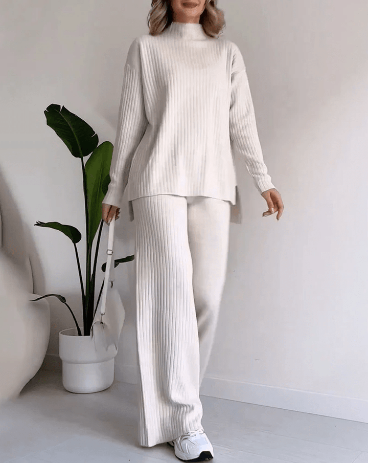 Jadey | Dames Kleding Set | Comfortabel & Stijlvol | Damesmode - Sorata