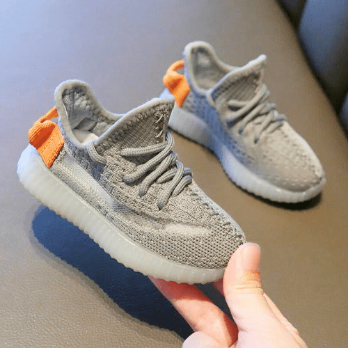 Jakey - Sneakers - Ademend & Comfortabel - Sneakers voor Actieve Kids - Sorata