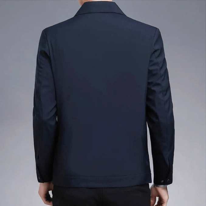 Jonathan - Jas Heren - Sherman Herenjas - Perfect voor Herfst & Winter - Waterafstotend - Sorata