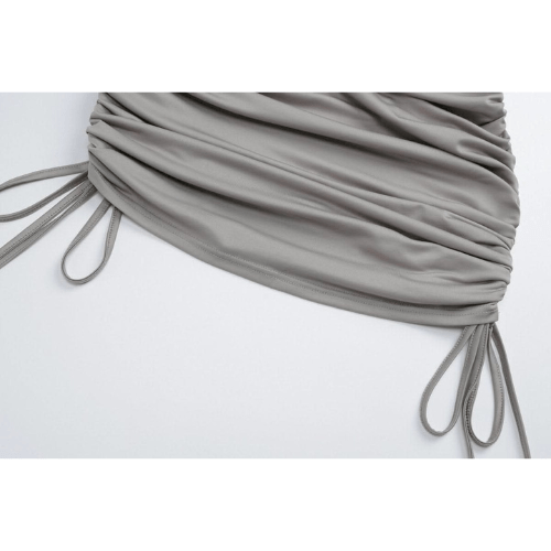 Kohl - Mini Jurk - Stijlvol & Trendy - Ideaal voor Herfst/Lente en Zomer - Sorata