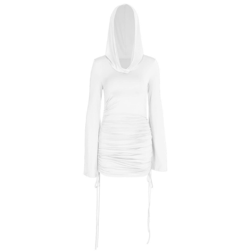 Kohl - Mini Jurk - Stijlvol & Trendy - Ideaal voor Herfst/Lente en Zomer - Sorata