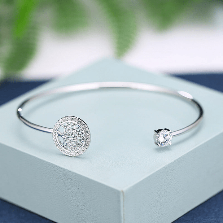 Lana - Vintage Armband - Elegant & Tijdloos Design - Perfect voor Damesaccessoires - Sorata