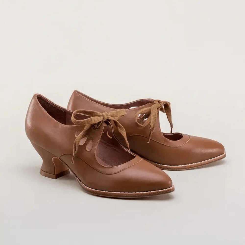 Lilli | Hoogwaardige Orthopedische Dames Hakken - Sorata