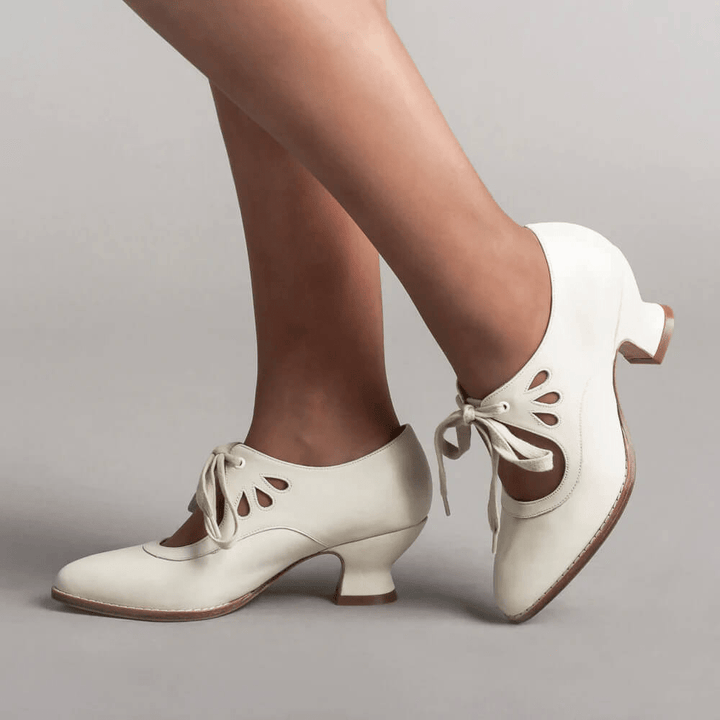 Lilli | Hoogwaardige Orthopedische Dames Hakken - Sorata