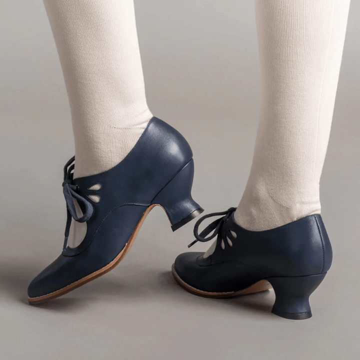 Lilli | Hoogwaardige Orthopedische Dames Hakken - Sorata