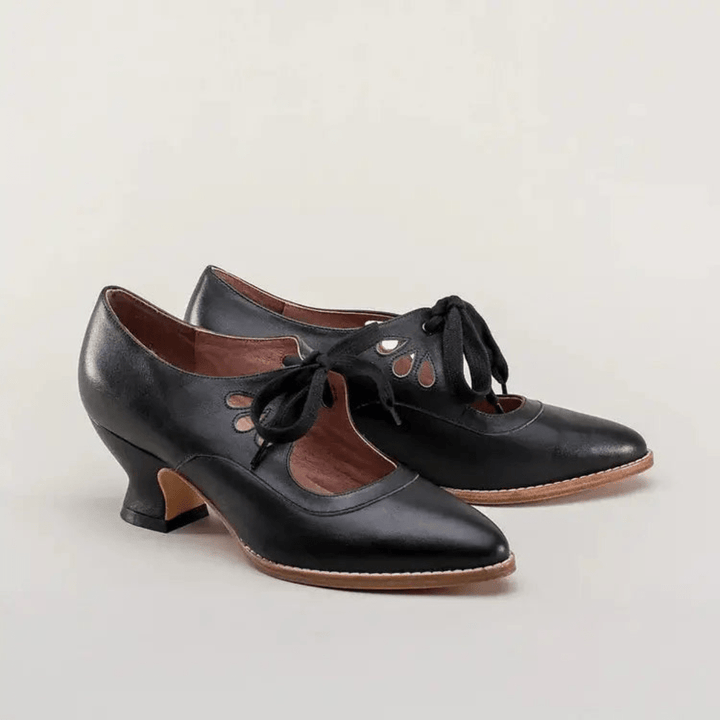 Lilli | Hoogwaardige Orthopedische Dames Hakken - Sorata