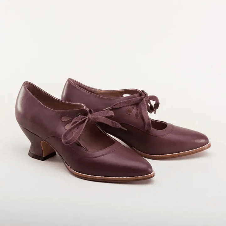 Lilli | Hoogwaardige Orthopedische Dames Hakken - Sorata