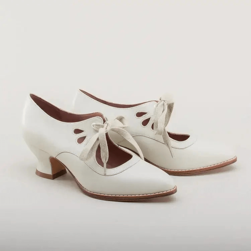 Lilli | Hoogwaardige Orthopedische Dames Hakken - Sorata