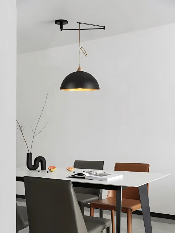 Limona | Verstelbare Verlichtingsarmatuur | Verstelbare Ontwerp - Sorata