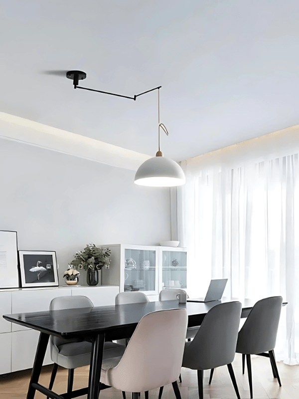 Limona | Verstelbare Verlichtingsarmatuur | Verstelbare Ontwerp - Sorata