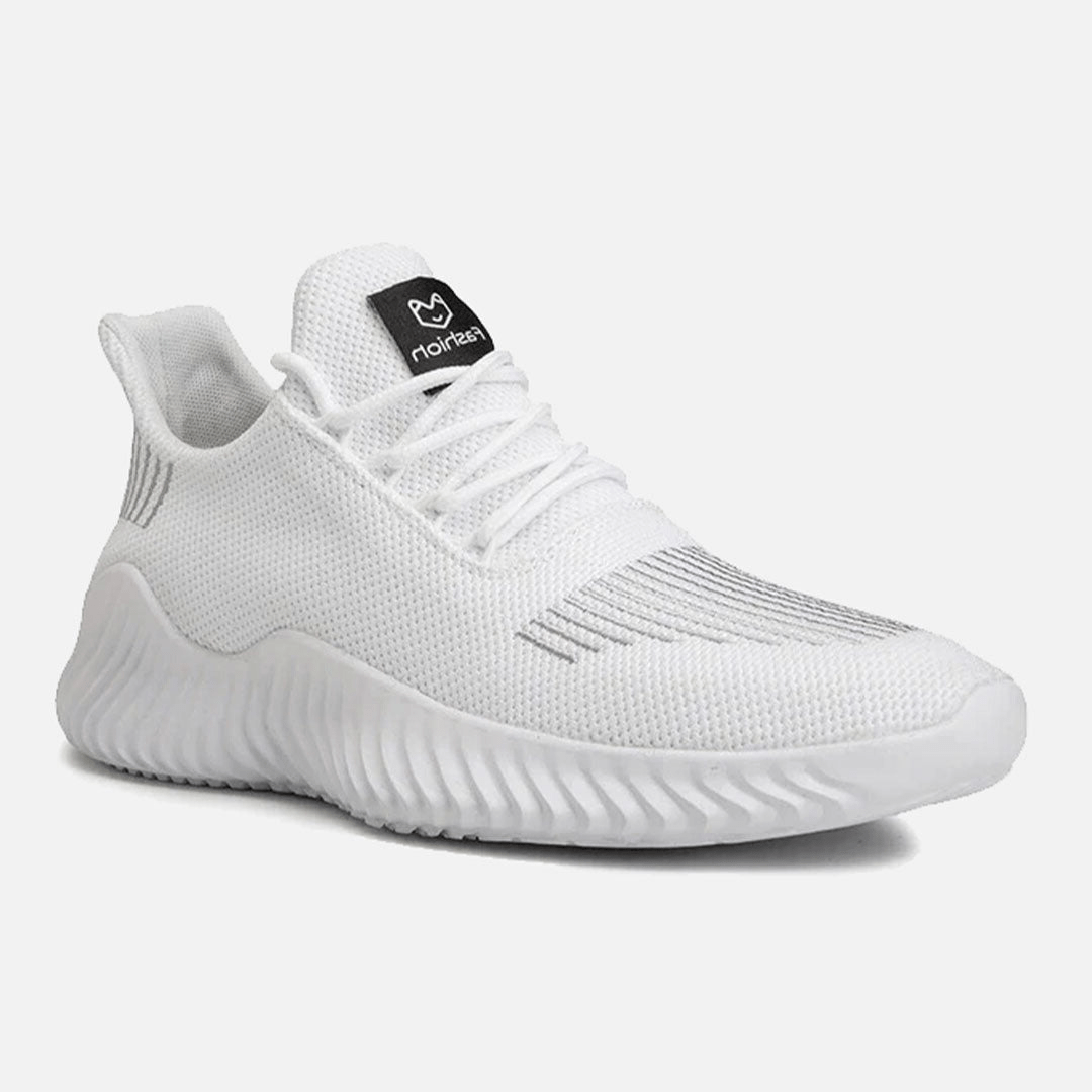 Luka - Heren Schoenen - Ultiem Comfortabele Schoenen - Wandelschoenen - Trendy - Sorata