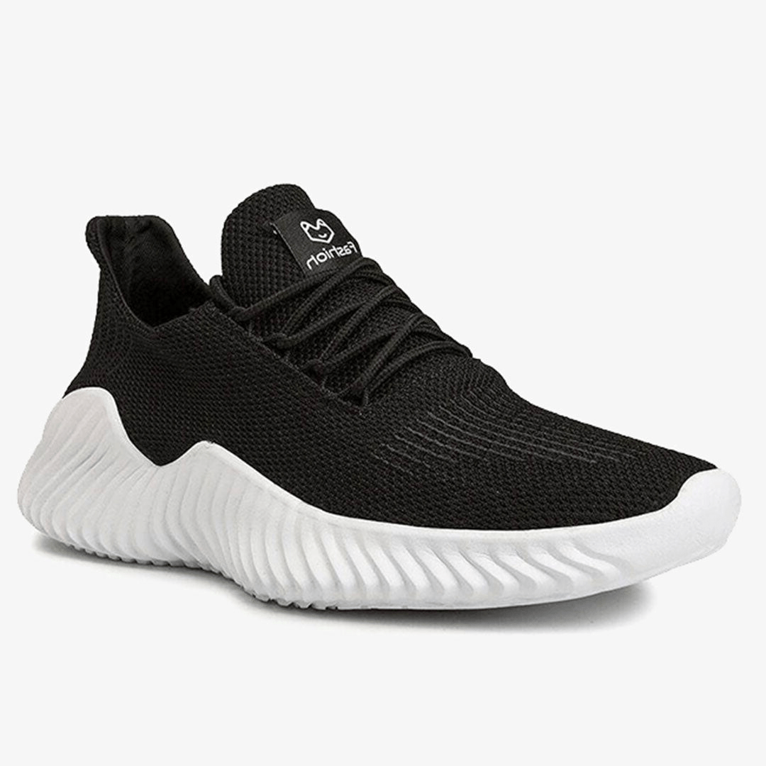Luka - Heren Schoenen - Ultiem Comfortabele Schoenen - Wandelschoenen - Trendy - Sorata