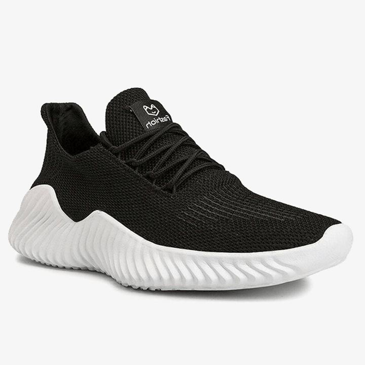 Luka - Heren Schoenen - Ultiem Comfortabele Schoenen - Wandelschoenen - Trendy - Sorata