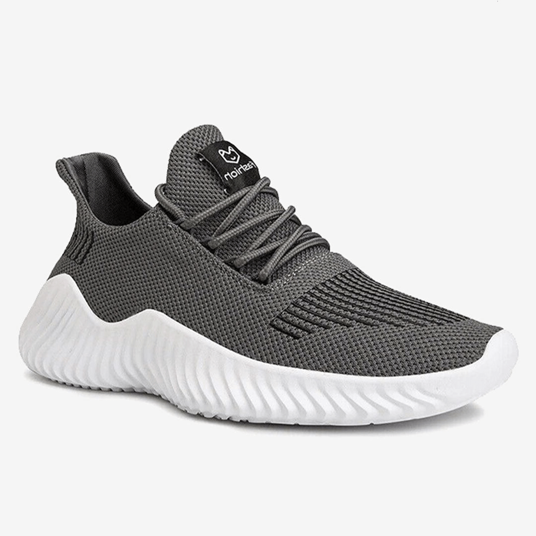 Luka - Heren Schoenen - Ultiem Comfortabele Schoenen - Wandelschoenen - Trendy - Sorata
