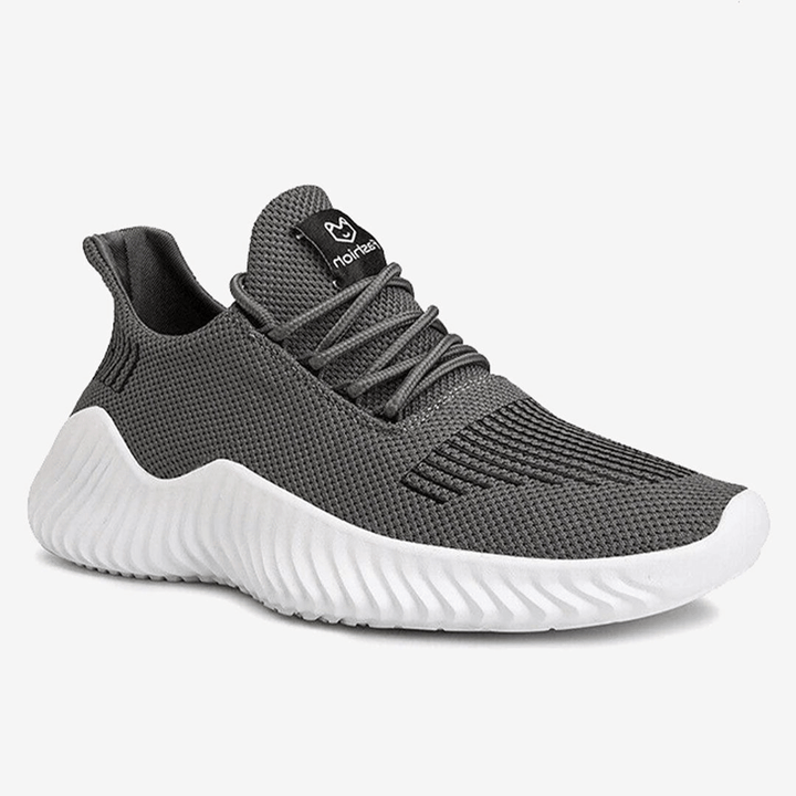 Luka - Heren Schoenen - Ultiem Comfortabele Schoenen - Wandelschoenen - Trendy - Sorata