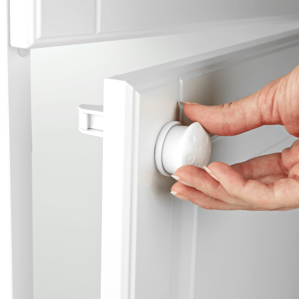 Magnetic Guard - Magnetisch Kinderslot - Veiligheidsoplossing Voor Kinderen - Sorata