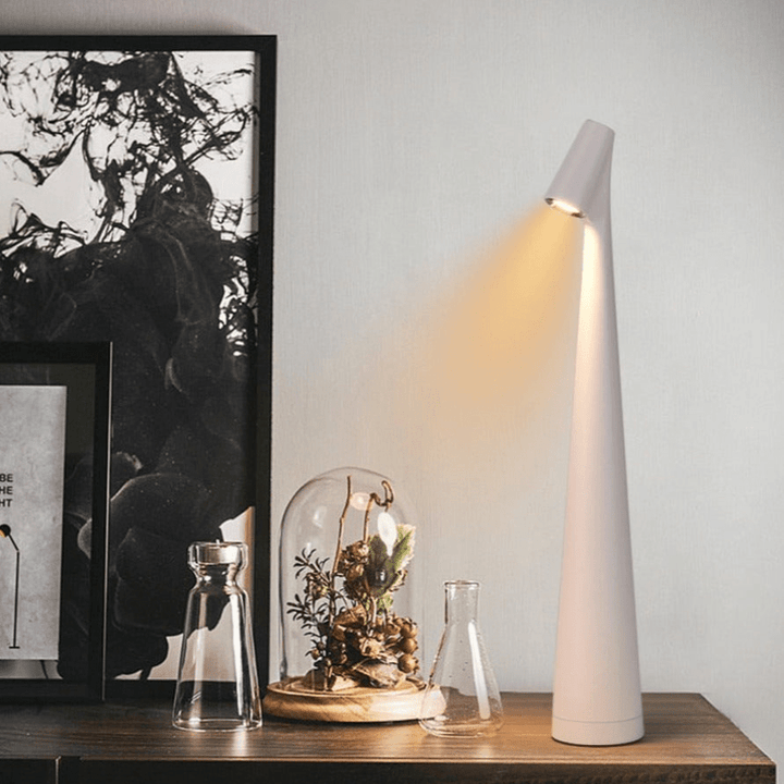 MasterLight | Oplaadbare Tafellamp | Sfeervolle verlichting - Sorata