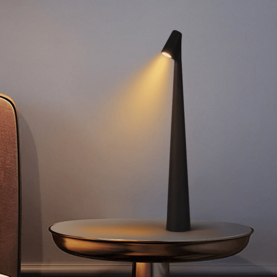 MasterLight | Oplaadbare Tafellamp | Sfeervolle verlichting - Sorata