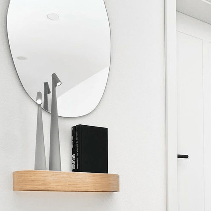 MasterLight | Oplaadbare Tafellamp | Sfeervolle verlichting - Sorata