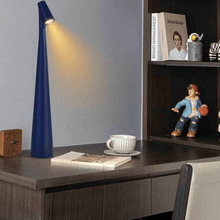 MasterLight | Oplaadbare Tafellamp | Sfeervolle verlichting - Sorata