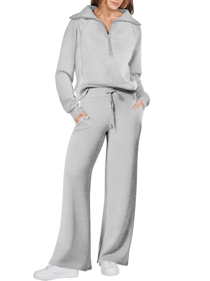 Mella | Tweedelige Set | Dames Pak - Sorata