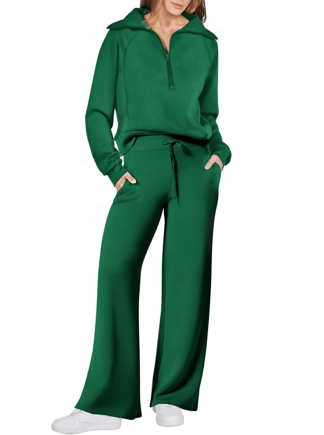 Mella | Tweedelige Set | Dames Pak - Sorata