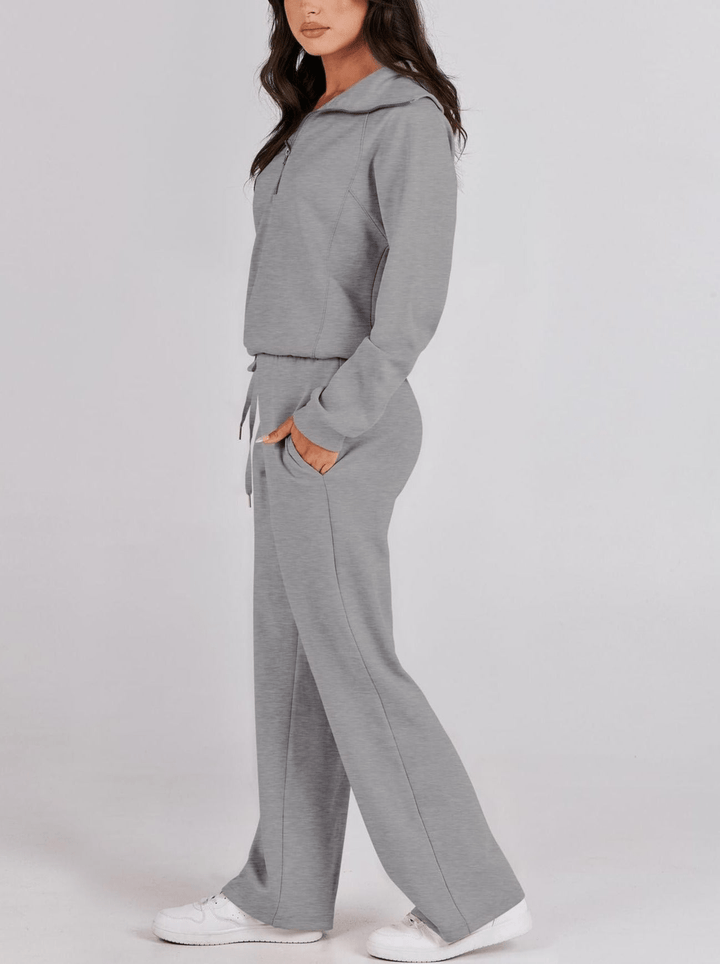 Mella | Tweedelige Set | Dames Pak - Sorata
