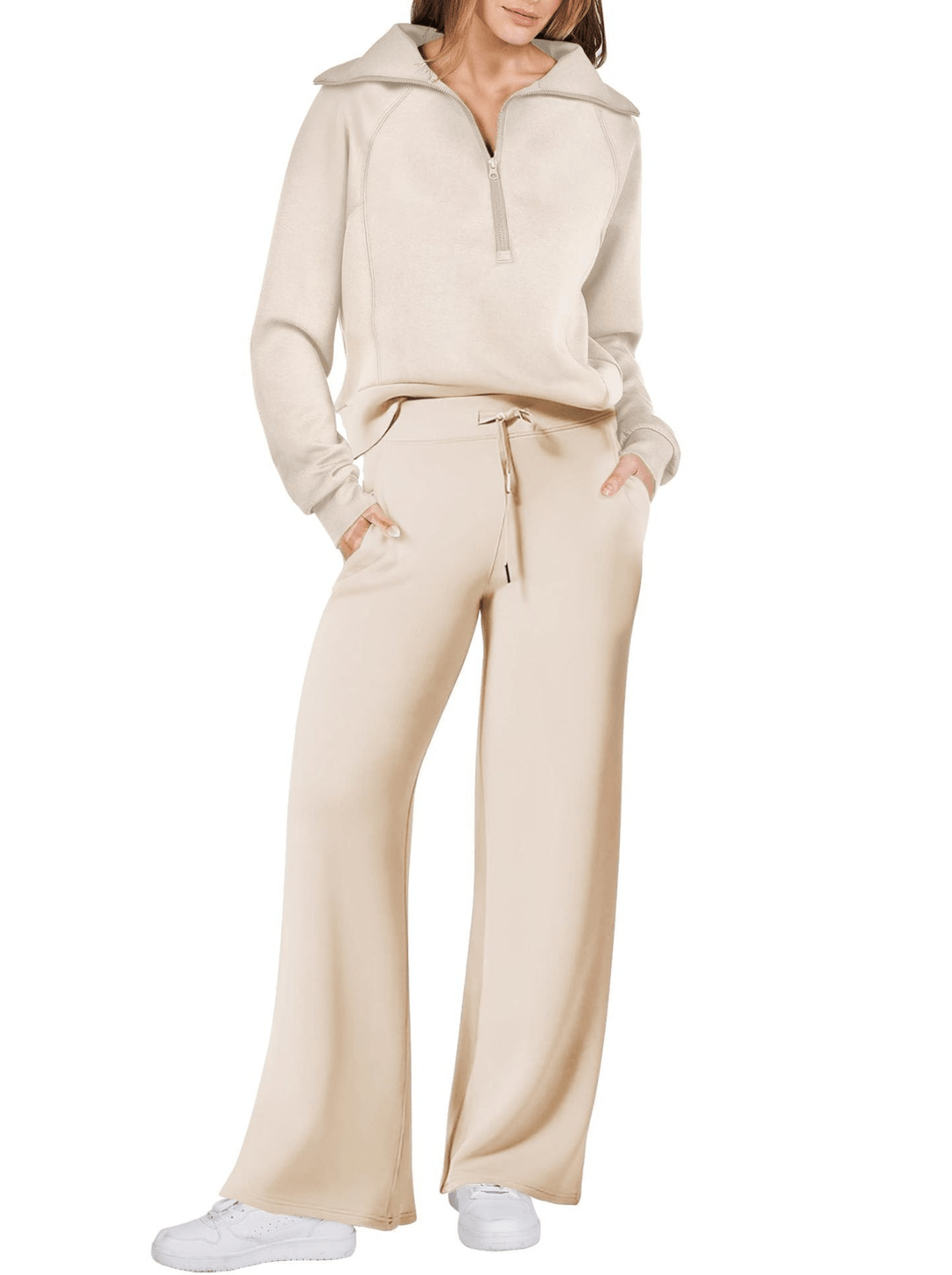 Mella | Tweedelige Set | Dames Pak - Sorata