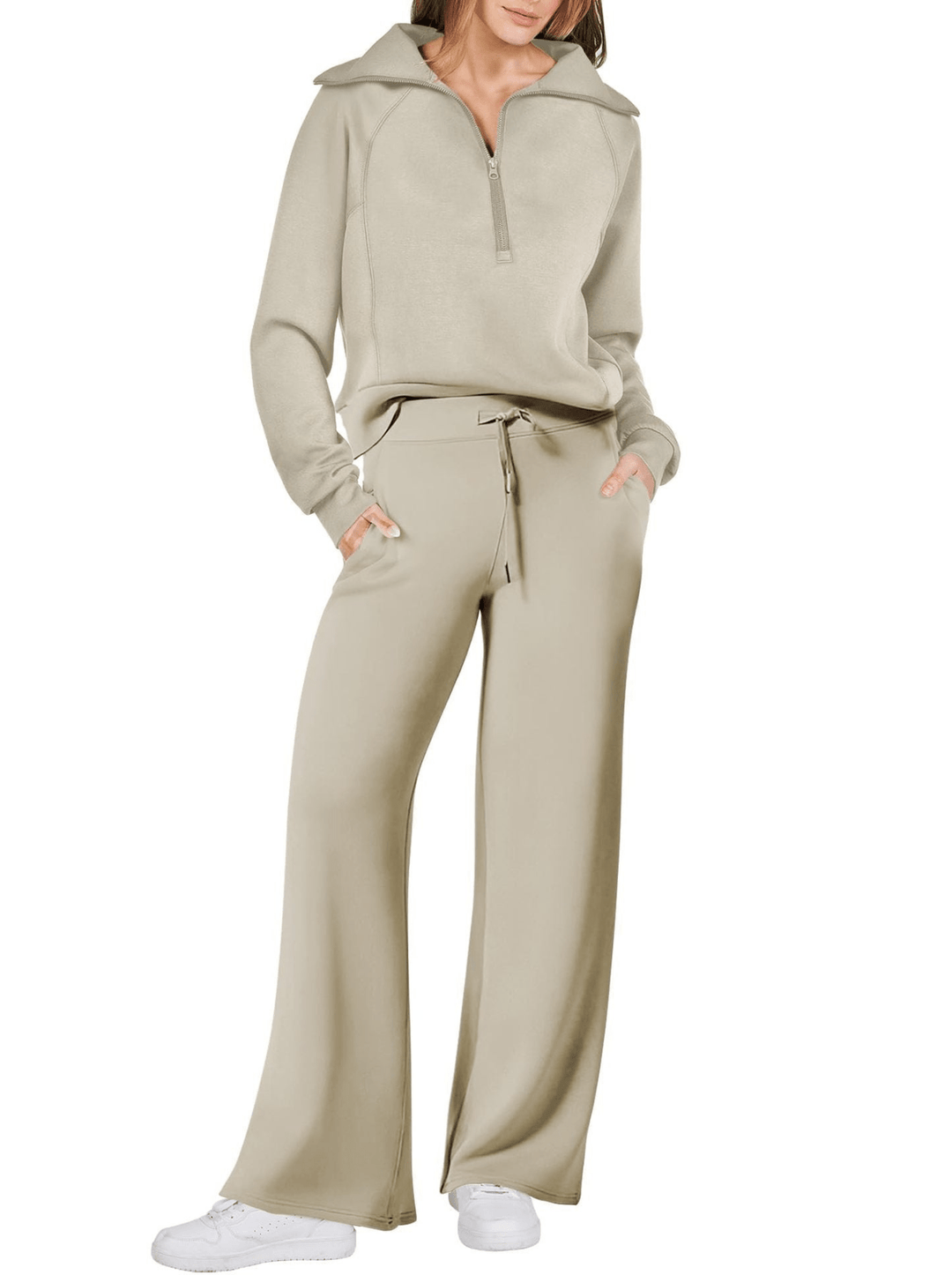 Mella | Tweedelige Set | Dames Pak - Sorata