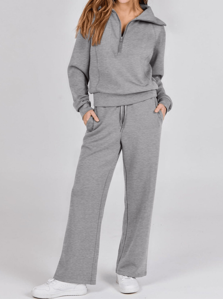 Mella | Tweedelige Set | Dames Pak - Sorata