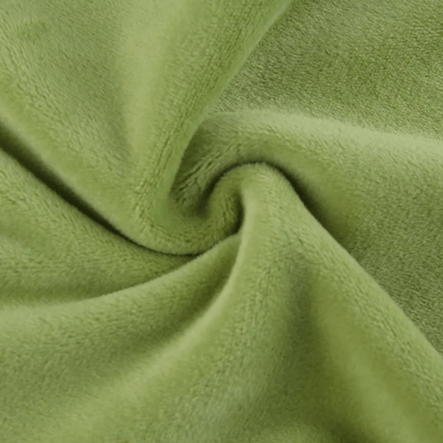Miani | Luxe Groene Flare Dames Broek | Comfortabel En Verfijnd - Sorata