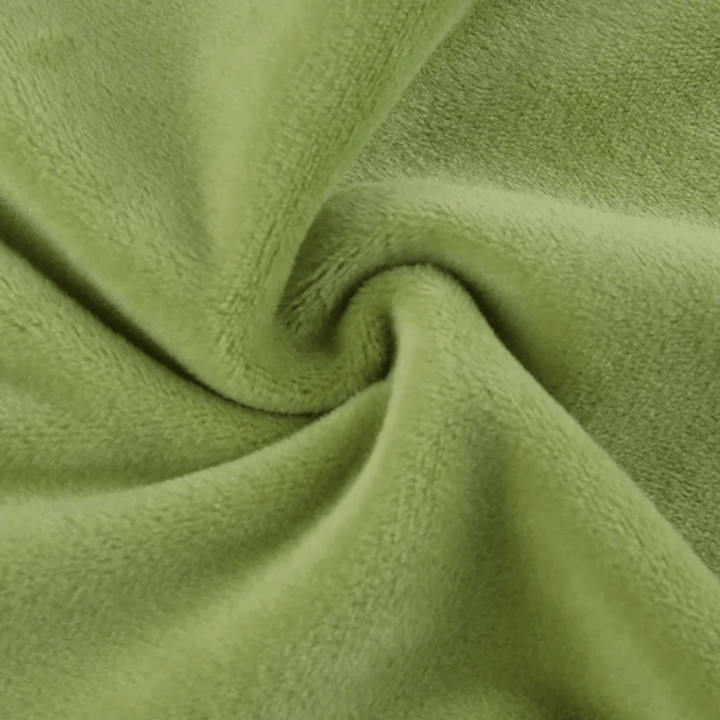 Miani | Luxe Groene Flare Dames Broek | Comfortabel En Verfijnd - Sorata