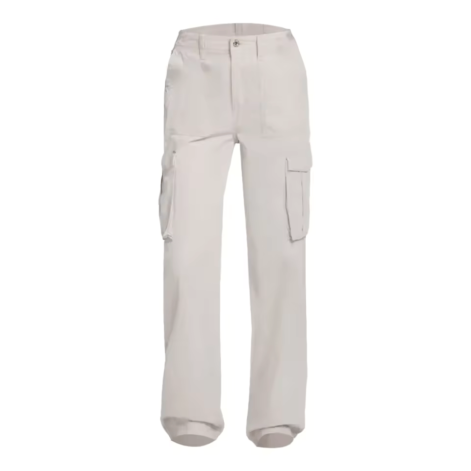 Mikaela | Stijvolle Dames Broek | Verstelbare Cargo Broek - Sorata