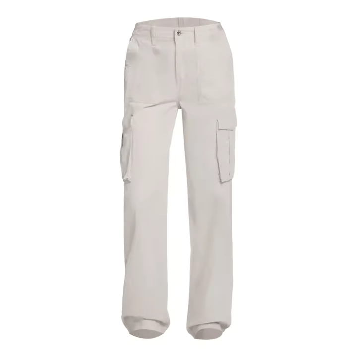 Mikaela | Stijvolle Dames Broek | Verstelbare Cargo Broek - Sorata