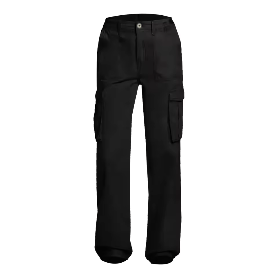 Mikaela | Stijvolle Dames Broek | Verstelbare Cargo Broek - Sorata