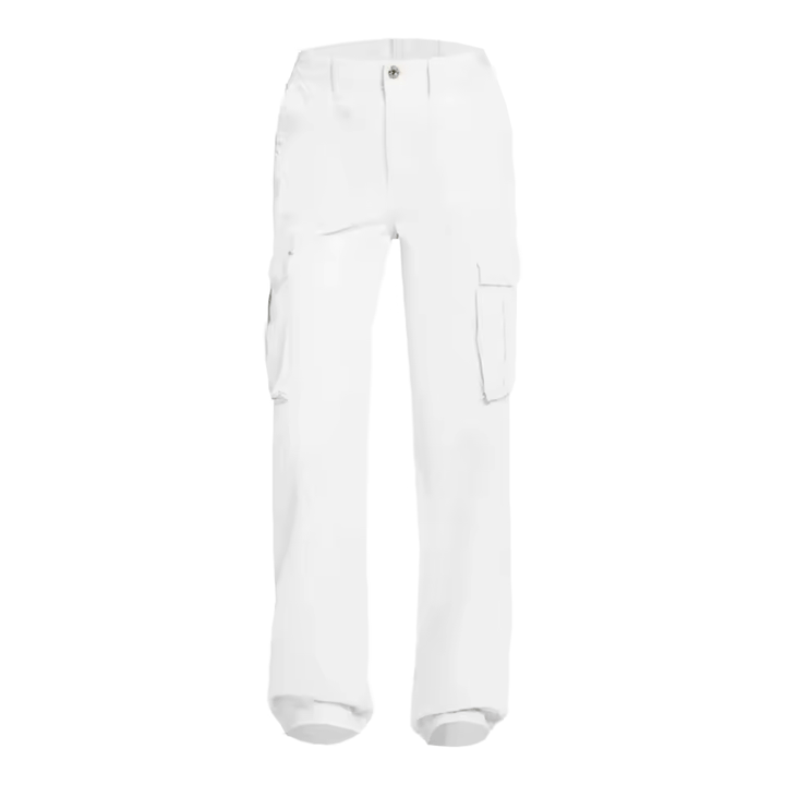 Mikaela | Stijvolle Dames Broek | Verstelbare Cargo Broek - Sorata