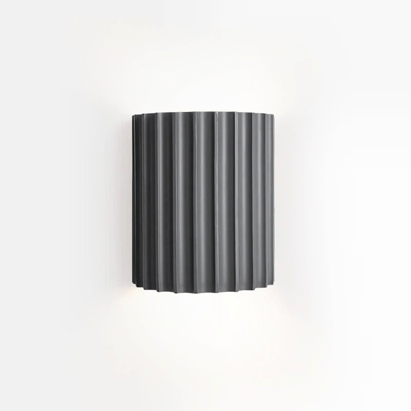 ModernLight | Moderne Wandlampen van Hars | Sfeervolle Verlichting - Sorata