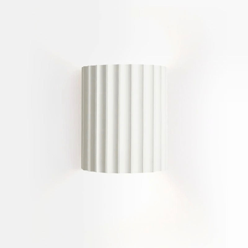 ModernLight | Moderne Wandlampen van Hars | Sfeervolle Verlichting - Sorata