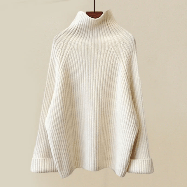Neelam | Gebreide Driedelige Set | Dames Pak - Sorata