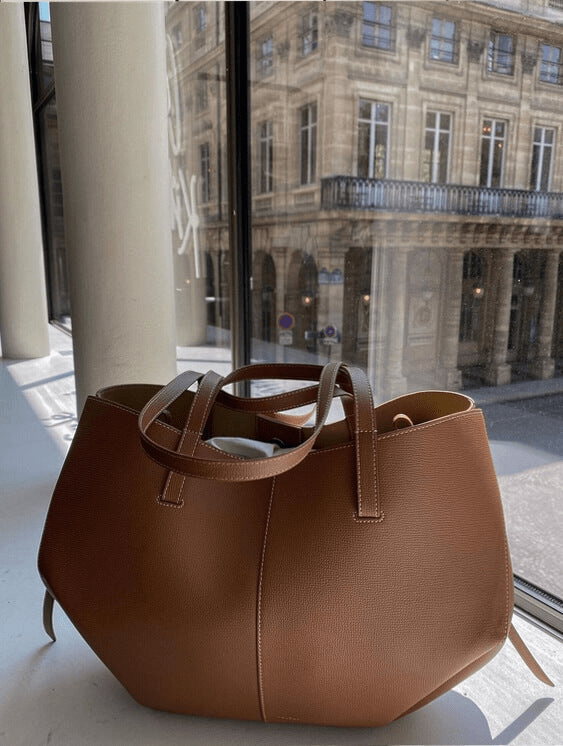 Neelam | Luxe Tote Bag | Elegant en Praktisch | Dames Handtas - Sorata