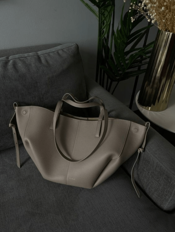 Neelam | Luxe Tote Bag | Elegant en Praktisch | Dames Handtas - Sorata