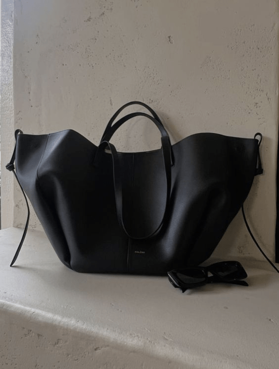 Neelam | Luxe Tote Bag | Elegant en Praktisch | Dames Handtas - Sorata