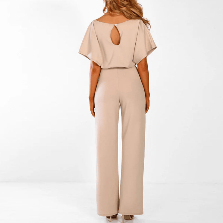 Neelam | Stijlvolle Chique Jumpsuit | Dames Set - Sorata