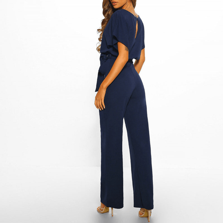Neelam | Stijlvolle Chique Jumpsuit | Dames Set - Sorata