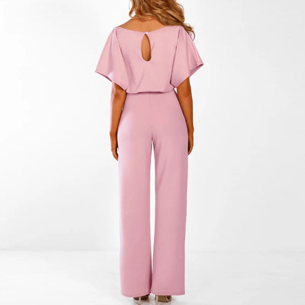 Neelam | Stijlvolle Chique Jumpsuit | Dames Set - Sorata