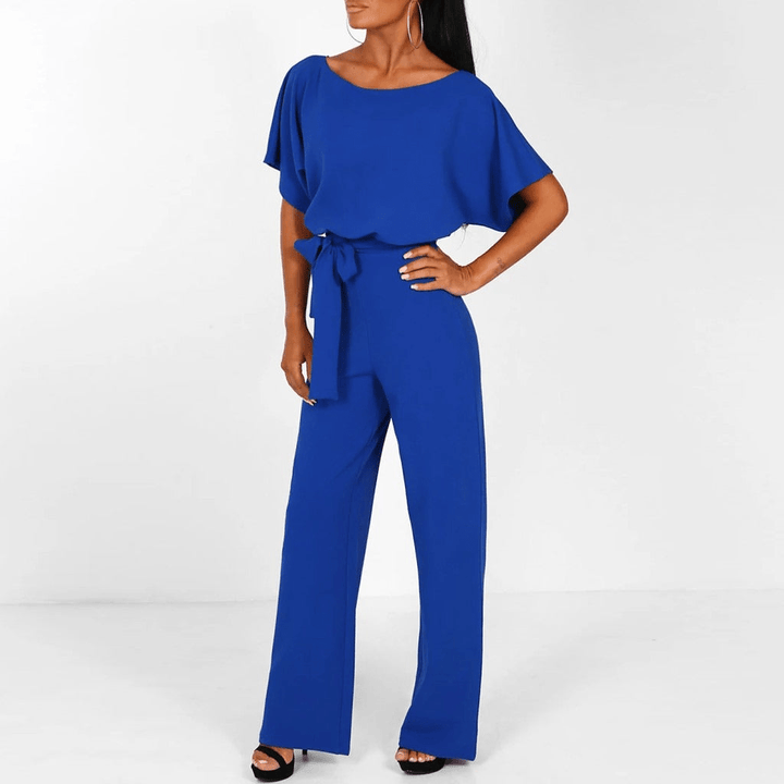 Neelam | Stijlvolle Chique Jumpsuit | Dames Set - Sorata