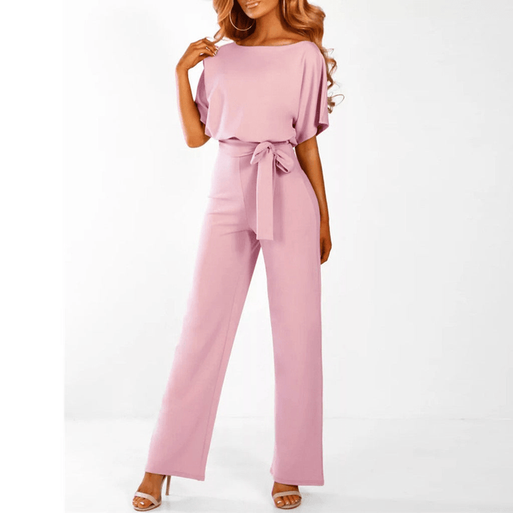 Neelam | Stijlvolle Chique Jumpsuit | Dames Set - Sorata